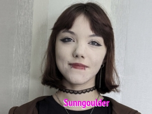 Sunngoulder