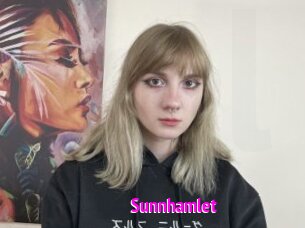 sunnhamlet Porn Loverz