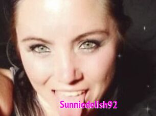 Sunniedelish92