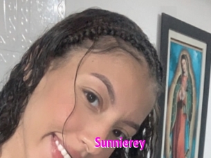 Sunnierey