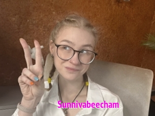 Sunnivabeecham