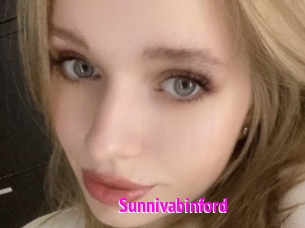 Sunnivabinford