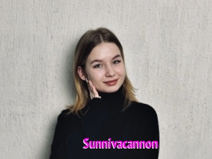 Sunnivacannon