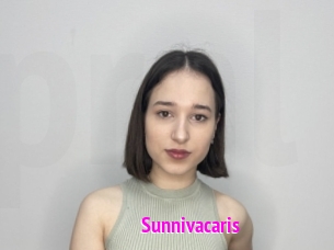 Sunnivacaris