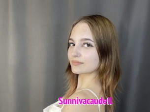 Sunnivacaudell
