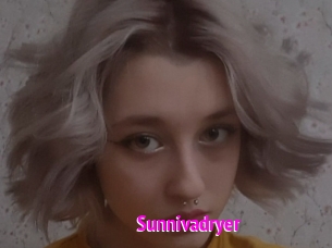 Sunnivadryer