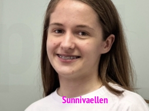 Sunnivaellen