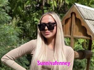 Sunnivafenney