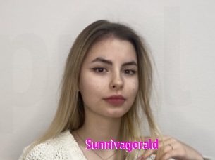 Sunnivagerald