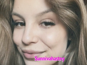 sunnivahastey Porn Loverz