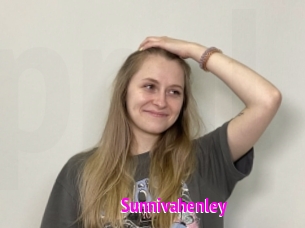 Sunnivahenley