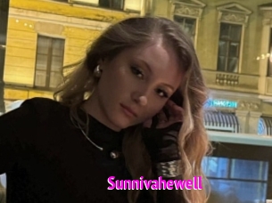 Sunnivahewell