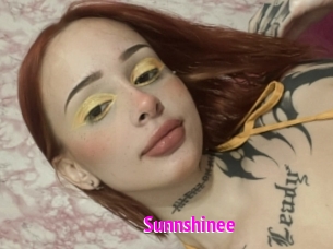 Sunnshinee