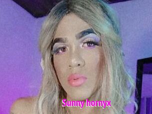 Sunny_hornyx