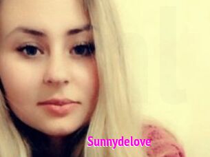 Sunnydelove