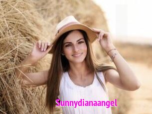 Sunnydianaangel