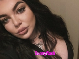 Sunnyflash