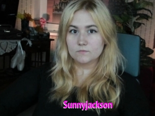Sunnyjackson