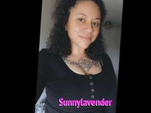 Sunnylavender