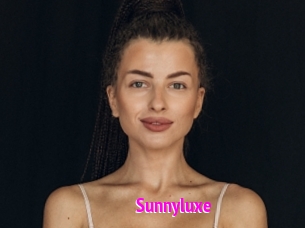 sunnyluxe Porn Loverz