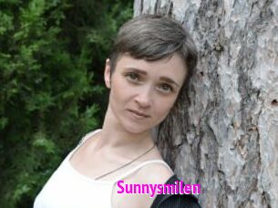 Sunnysmilen