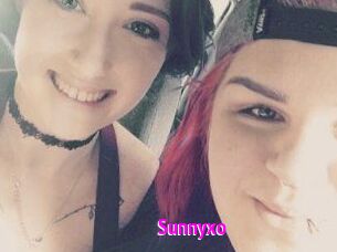 Sunnyxo