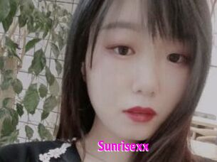 Sunrisexx