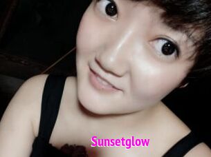 Sunsetglow