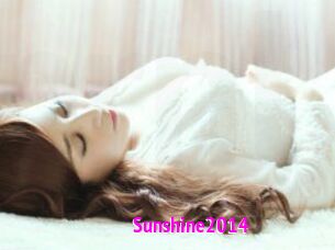 Sunshine2014