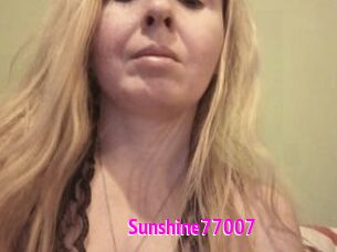 Sunshine77007
