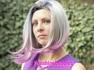 Sunshinebubbles