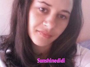 Sunshinedidi