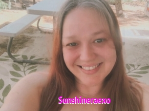Sunshineraexo