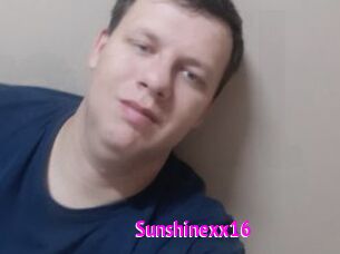 Sunshinexx16