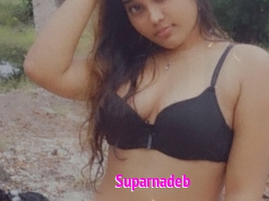 Suparnadeb