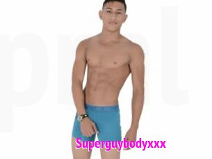 Superguybodyxxx