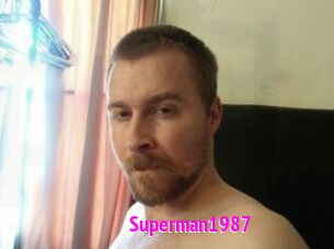 Superman1987