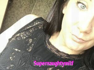Supernaughtymilf