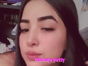 Surianys_petty