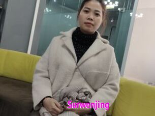 Surwenjing