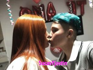 susanYjostin Porn Loverz