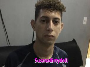 Susanadirtydoll
