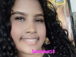susanahot18 Porn Loverz