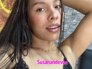 Susanandevan