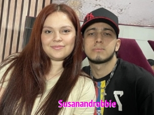 Susanandrobbie