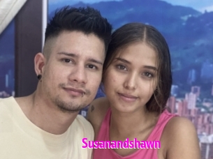 Susanandshawn