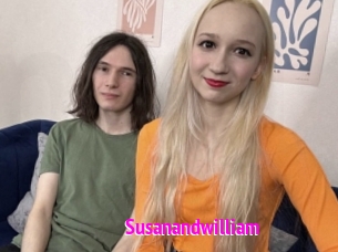 Susanandwilliam