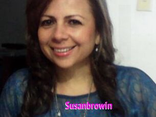 Susanbrowin