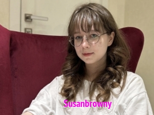 Susanbrowny