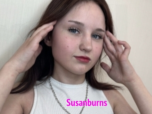 Susanburns